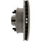 APP ST Style Frozen Cryo 120/121 Smooth Rotors