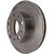 APP ST Style Frozen Cryo 120/121 Smooth Rotors