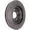 APP ST Style Frozen Cryo 120/121 Smooth Rotors