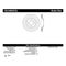 APP 126.04002FZRSL - Cryo Treated Slotted Disc Brake Rotor