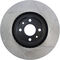 APP 126.04004FZRSL - Cryo Treated Slotted Disc Brake Rotor