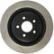 APP 126.20022FZRSL - Cryo Treated Slotted Disc Brake Rotor