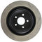 APP 126.20022FZRSR - Cryo Treated Slotted Disc Brake Rotor