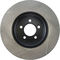 APP 126.20023FZRSL - Cryo Treated Slotted Disc Brake Rotor