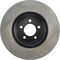 APP 126.20023FZRSR - Cryo Treated Slotted Disc Brake Rotor
