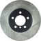 APP 126.20024FZRSR - Cryo Treated Slotted Disc Brake Rotor