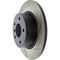 APP 126.22004FZRSL - Cryo Treated Slotted Disc Brake Rotor