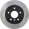 APP 126.22004FZRSL - Cryo Treated Slotted Disc Brake Rotor