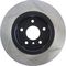 APP 126.22004FZRSR - Cryo Treated Slotted Disc Brake Rotor