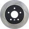 APP 126.22004FZRSR - Cryo Treated Slotted Disc Brake Rotor