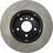 APP 126.22005FZRSL - Cryo Treated Slotted Disc Brake Rotor