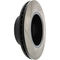 APP 126.22005FZRSL - Cryo Treated Slotted Disc Brake Rotor