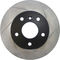 APP 126.22005FZRSL - Cryo Treated Slotted Disc Brake Rotor