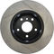 APP 126.22005FZRSR - Cryo Treated Slotted Disc Brake Rotor