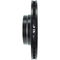 APP 126.22007FZRSL - Cryo Treated Slotted Disc Brake Rotor