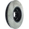 APP 126.22007FZRSL - Cryo Treated Slotted Disc Brake Rotor