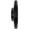 APP 126.22009FZRSL - Cryo Treated Slotted Disc Brake Rotor