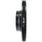 APP 126.22009FZRSR - Cryo Treated Slotted Disc Brake Rotor