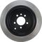 APP 126.22010FZRSR - Cryo Treated Slotted Disc Brake Rotor