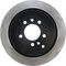 APP 126.22010FZRSR - Cryo Treated Slotted Disc Brake Rotor