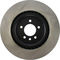 APP 126.22011FZRSL - Cryo Treated Slotted Disc Brake Rotor