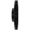 APP 126.22011FZRSL - Cryo Treated Slotted Disc Brake Rotor