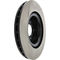 APP 126.22011FZRSL - Cryo Treated Slotted Disc Brake Rotor