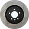 APP 126.22011FZRSL - Cryo Treated Slotted Disc Brake Rotor