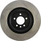 APP 126.22011FZRSR - Cryo Treated Slotted Disc Brake Rotor