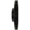 APP 126.22011FZRSR - Cryo Treated Slotted Disc Brake Rotor