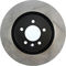 APP 126.22011FZRSR - Cryo Treated Slotted Disc Brake Rotor