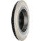 APP 126.22017FZRSL - Cryo Treated Slotted Disc Brake Rotor