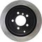APP 126.22017FZRSL - Cryo Treated Slotted Disc Brake Rotor