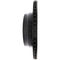 APP 126.22017FZRSR - Cryo Treated Slotted Disc Brake Rotor