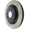 APP 126.22024FZRSL - Cryo Treated Slotted Disc Brake Rotor