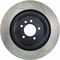 APP 126.22024FZRSR - Cryo Treated Slotted Disc Brake Rotor
