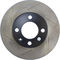 APP 126.33012FZRSL - Cryo Treated Slotted Disc Brake Rotor