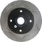 APP 126.33022FZRSL - Cryo Treated Slotted Disc Brake Rotor