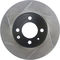 APP 126.33023FZRSL - Cryo Treated Slotted Disc Brake Rotor
