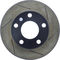 APP 126.33026FZRSL - Cryo Treated Slotted Disc Brake Rotor