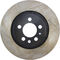 APP 126.33034FZRSL - Cryo Treated Slotted Disc Brake Rotor