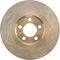 APP 126.33034FZRSL - Cryo Treated Slotted Disc Brake Rotor