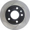 APP 126.33064FZRSL - Cryo Treated Slotted Disc Brake Rotor