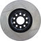 APP 126.33065FZRSL - Cryo Treated Slotted Disc Brake Rotor