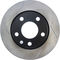 APP 126.33067FZRSL - Cryo Treated Slotted Disc Brake Rotor