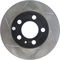APP 126.33068FZRSL - Cryo Treated Slotted Disc Brake Rotor