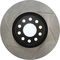 APP 126.33077FZRSR - Cryo Treated Slotted Disc Brake Rotor