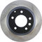 APP 126.33078FZRSL - Cryo Treated Slotted Disc Brake Rotor