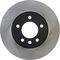 APP 126.33080FZRSL - Cryo Treated Slotted Disc Brake Rotor