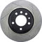 APP 126.33090FZRSL - Cryo Treated Slotted Disc Brake Rotor